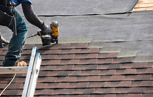 Licensed Gutter Installation service in Ashland, NH - Brentwood Metal Roofing